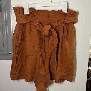 A New Day High-waisted Shorts